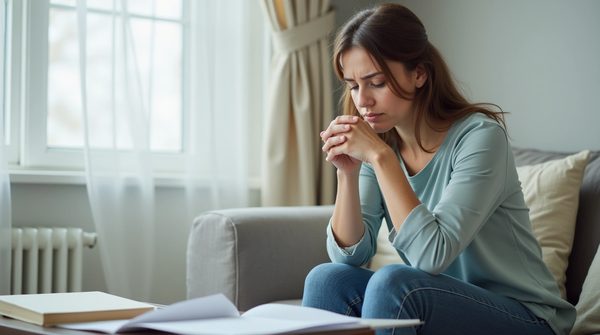 Choisir la meilleure couverture mutuelle pour l'endométriose