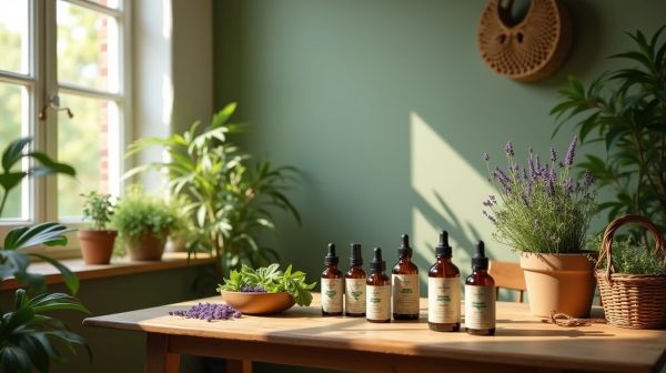 Explorez les bienfaits du CBD bio pour votre bien-être