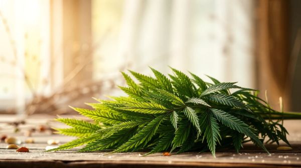 Les 7 avantages incontournables du CBD bio pour la santé