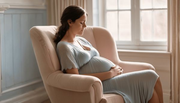 Maîtriser les vertiges pendant la grossesse pour mieux gérer son bien-être