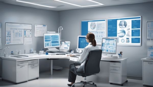 Obtenir le numéro FINESS d’un médecin efficacement