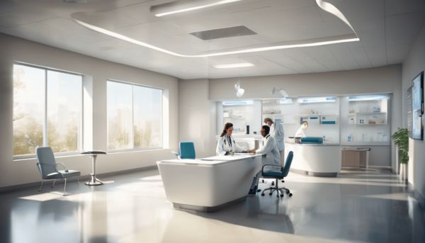 Prendre rendez-vous avec le dr Besson pour votre santé