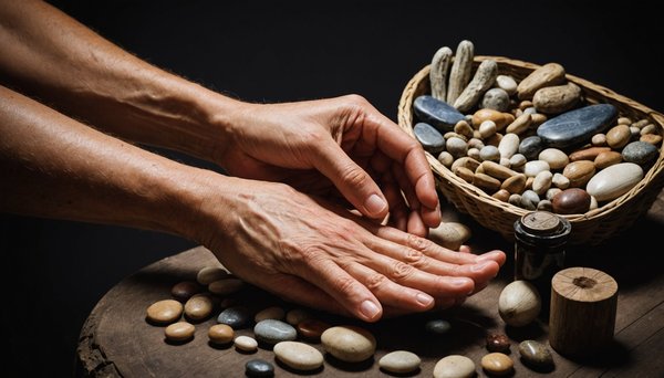 Découvrez les bienfaits de la réflexologie à rouen