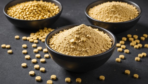 Créatine monohydrate : référence absolue en nutrition sportive