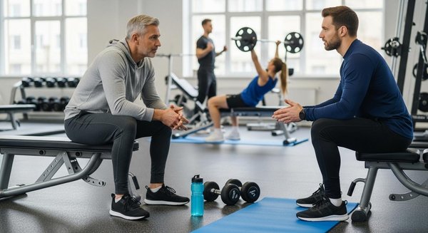 Solutions contre la perte musculaire : les stratégies efficaces à adopter rapidement