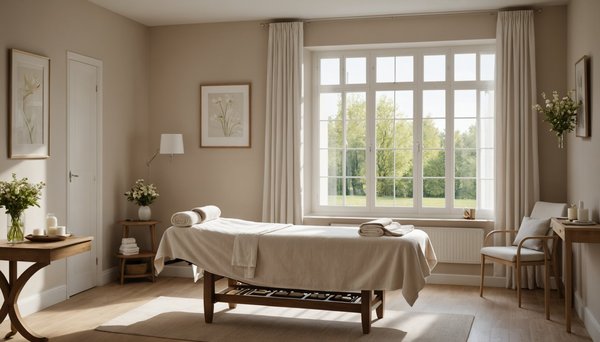 Drainage lymphatique à dijon : soulagement et bien-être en douceur.