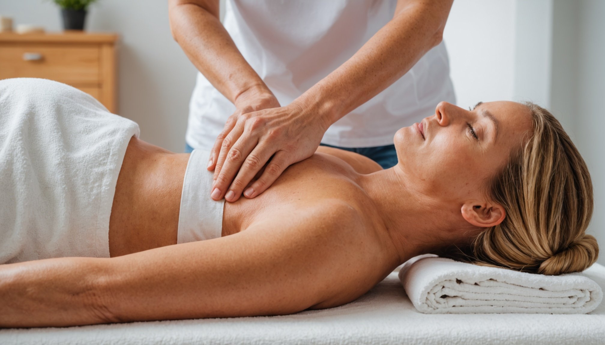 Vos questions sur le drainage lymphatique à Dijon