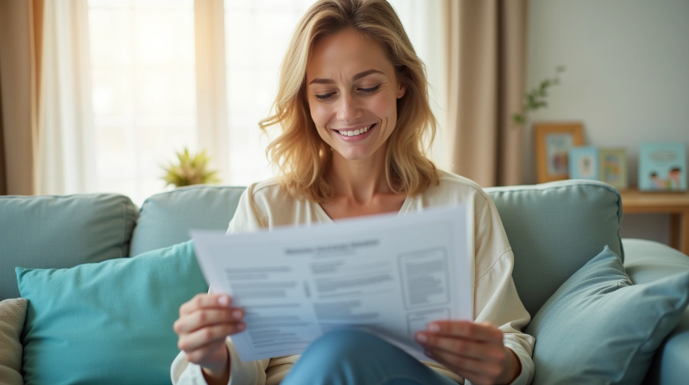 Vos questions sur la couverture mutuelle de l'endométriose